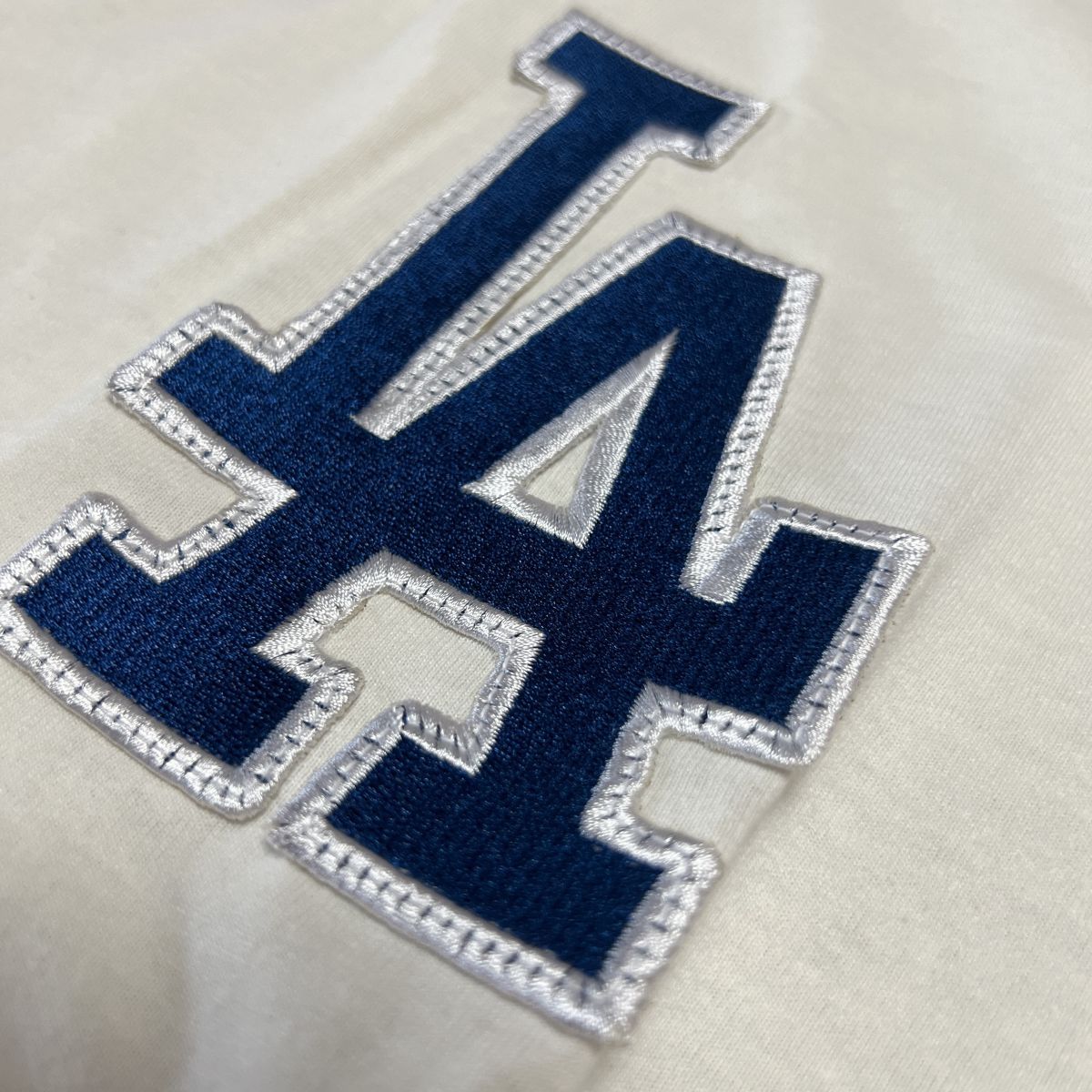 ○送料390円可能商品 ドジャース DODGERS MLB 新品 メンズ メジャーリーグ 大谷翔平 山本由伸 半袖 Tシャツ[C5434MA-10-LL]  一 三 参☆QWER - メルカリ