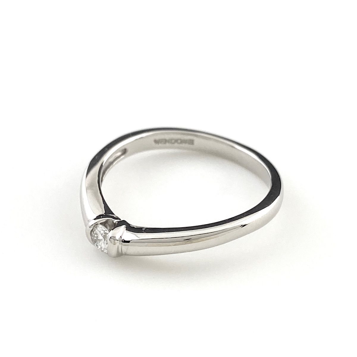 ヴァンドーム青山pt900指輪 ヴァンドーム青山 PT900 リング 指輪 11号 タンザナイト 総重量