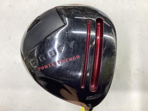 ONOFFオノフ赤アイアン(2018) 5〜P6本セット 中古】 グローブライド