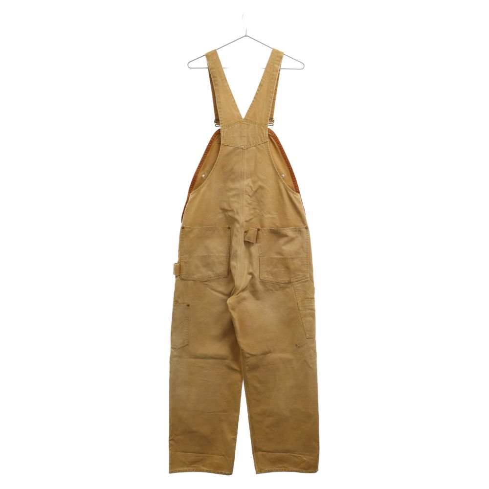 SAINT MICHAEL/セント マイケル/OVERALL オーバーオール 【公式通販】