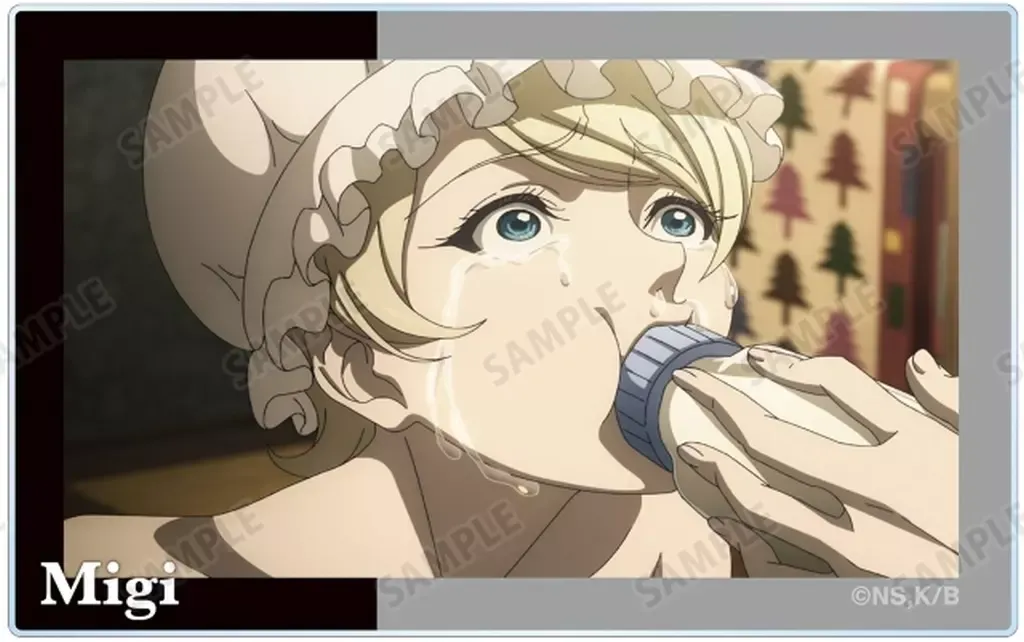 2025年最新】ミギとダリ アクスタの人気アイテム - メルカリ