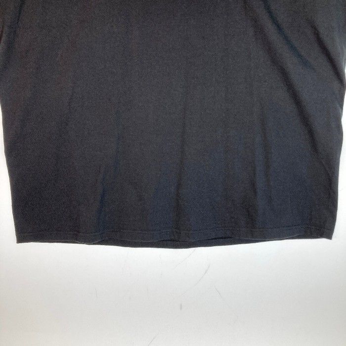☆Supreme シュプリーム 22SS GUMMO DOT ガンモ ドット フロントプリント半袖 Tシャツ ブラック sizeXL - メルカリ