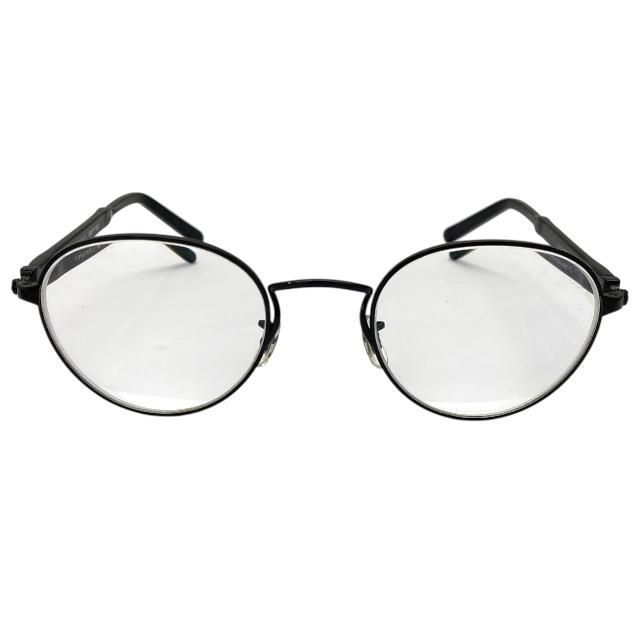 OLIVER PEOPLES × POKER FACE オリバーピープルズ 48□21 145 眼鏡