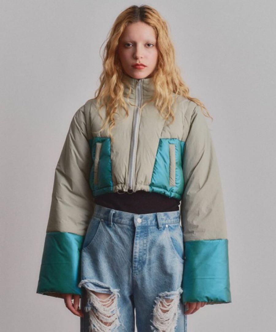 Katie ワンピース WORK UP heavy duty one-piece – Katie Tokyo Katie