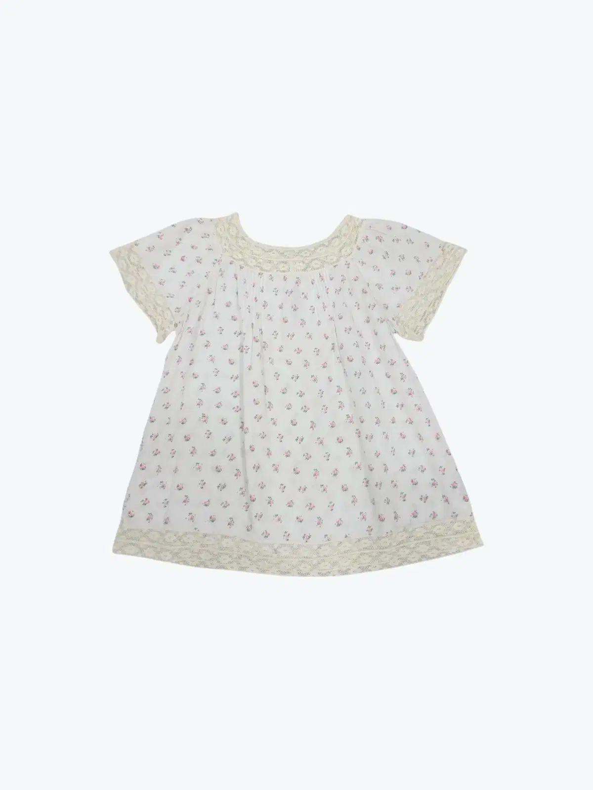 bonpoint ワンピース 8y