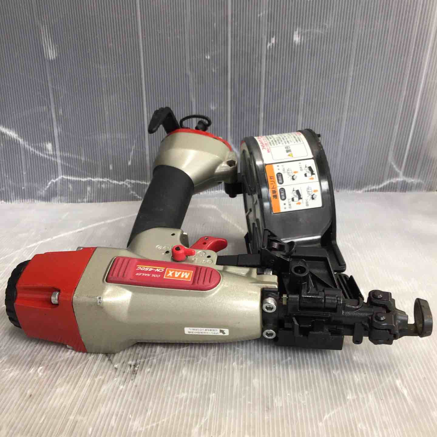 CN-450G FP