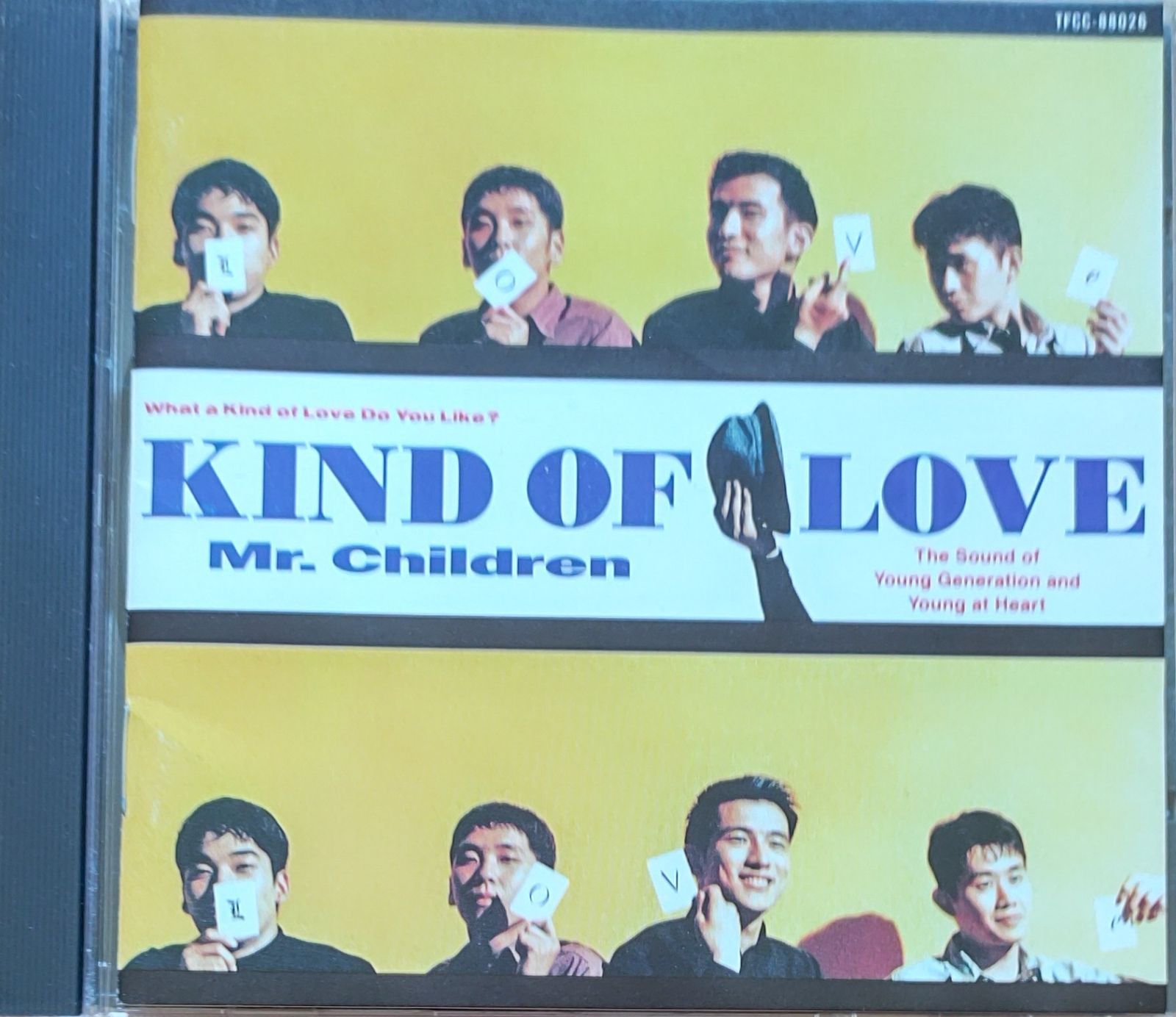 ミスチル、Mr.Children、未完ポスター Mr.Children、24年目の「未完」宣言。土砂降りの日スタ公演徹底