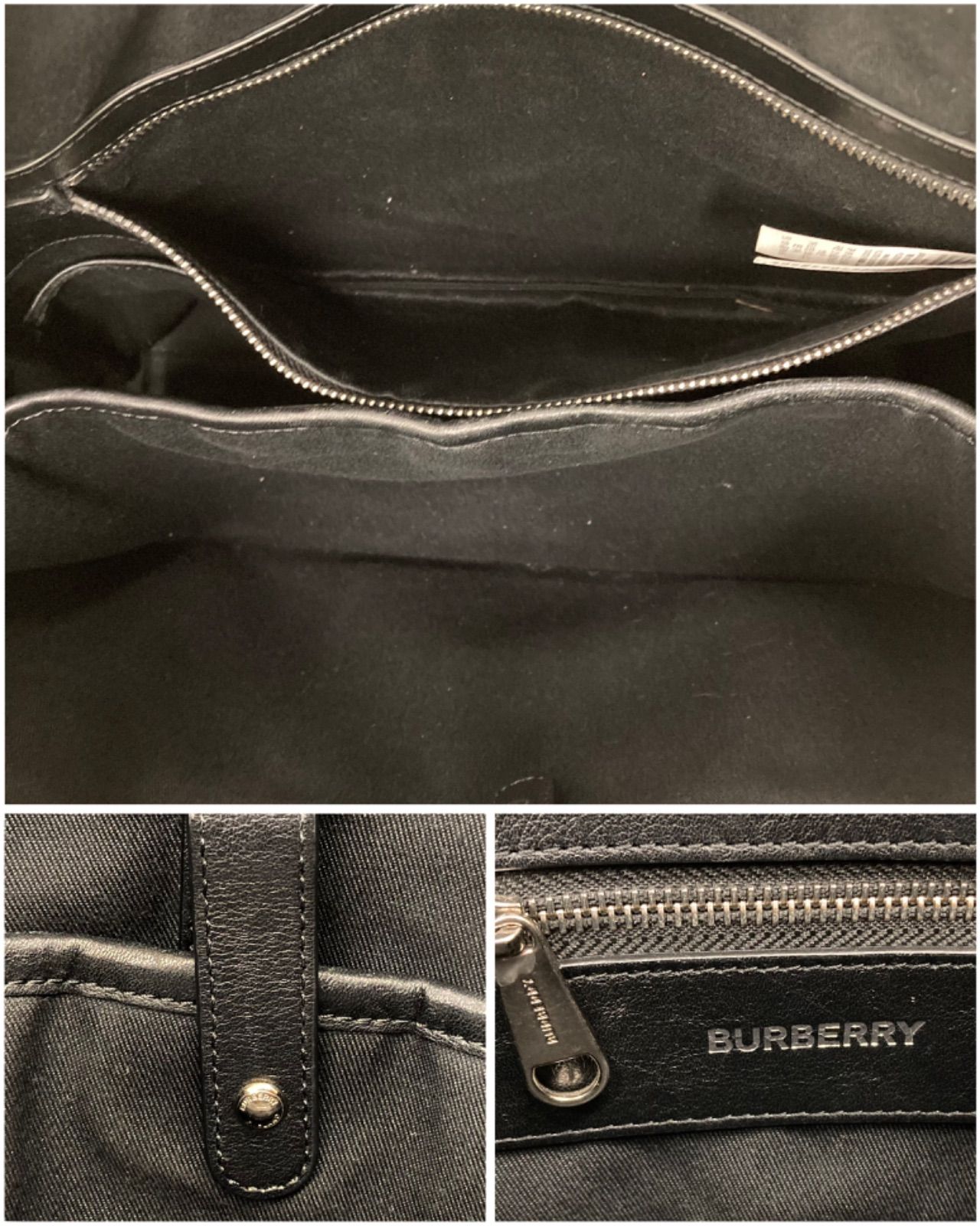 ◇BURBERRY◇バーバリー ビジネスバッグ ブリーフケース ◇BURBERRY◇バーバリー ビジネスバッグ ブリーフケース