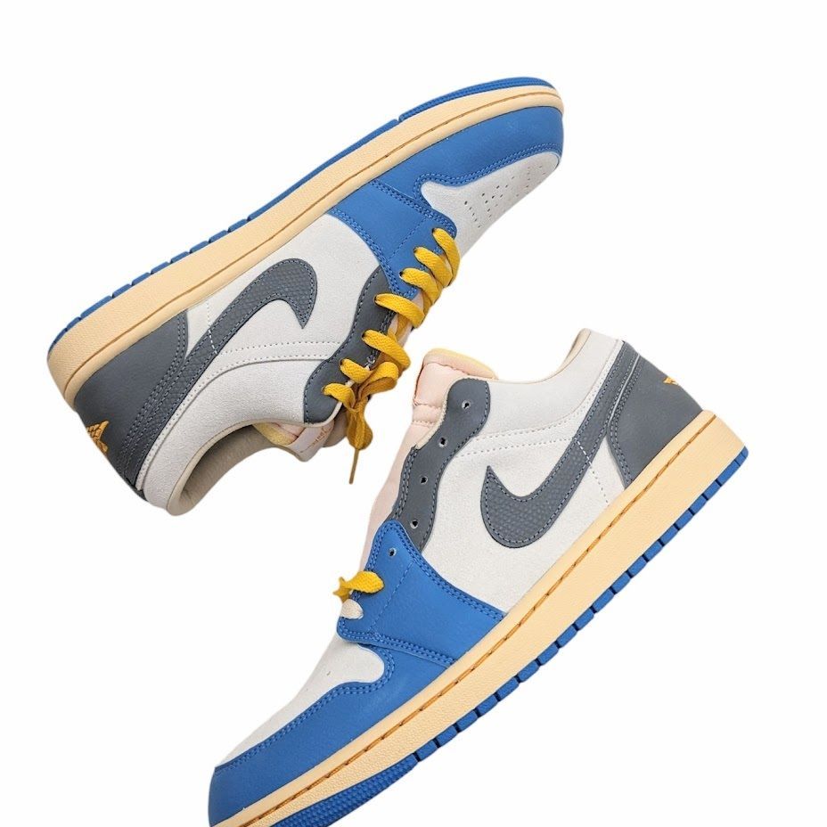 未使用品 NIKE AIR JORDAN 1 LOW SE TOKYO 96