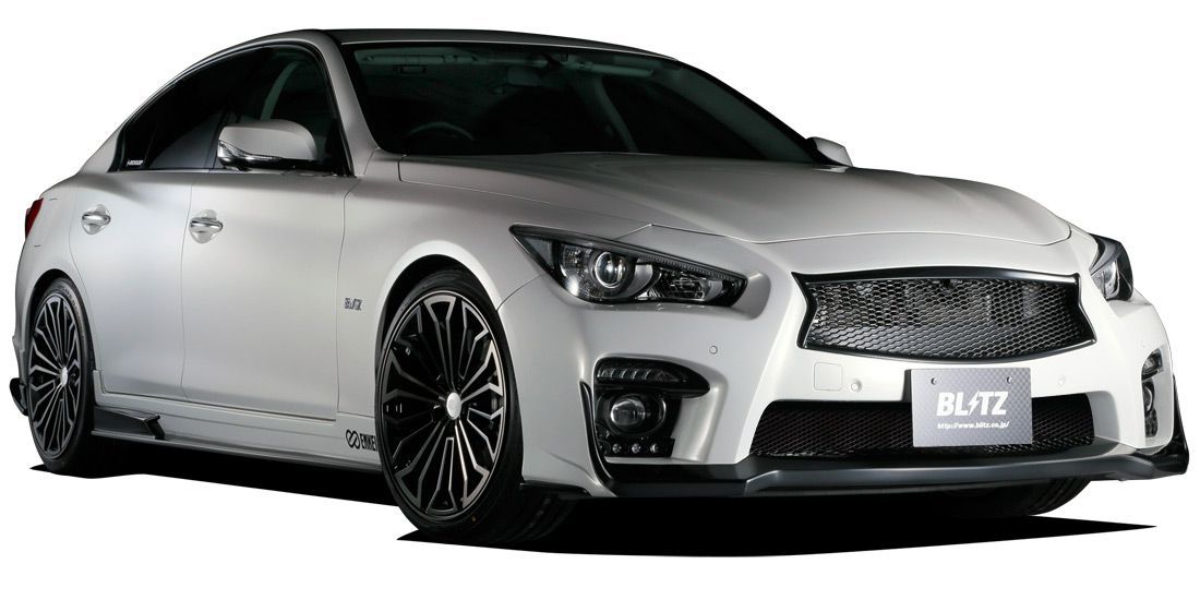 YV37 サイドステップ