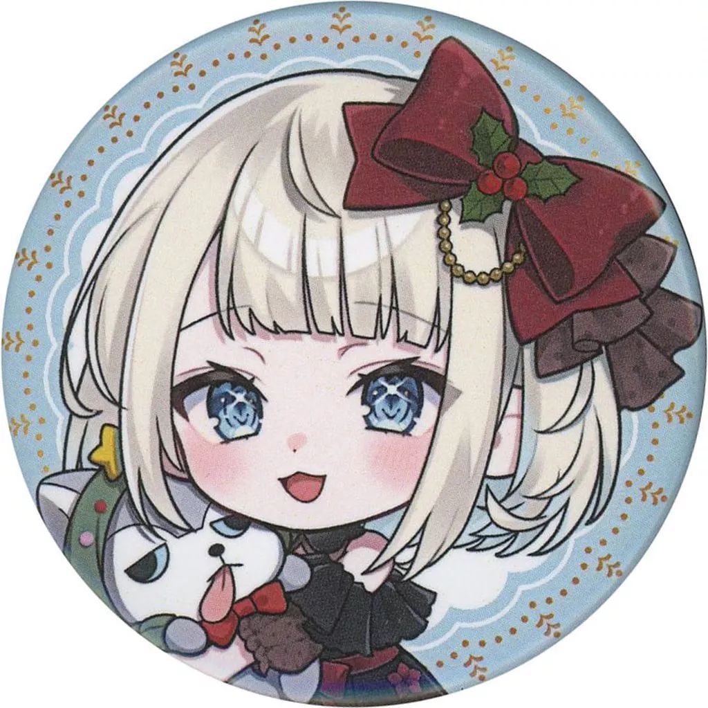 2023夏祭り】絲依とい 缶バッジ – Neo-Porte（ネオポルテ