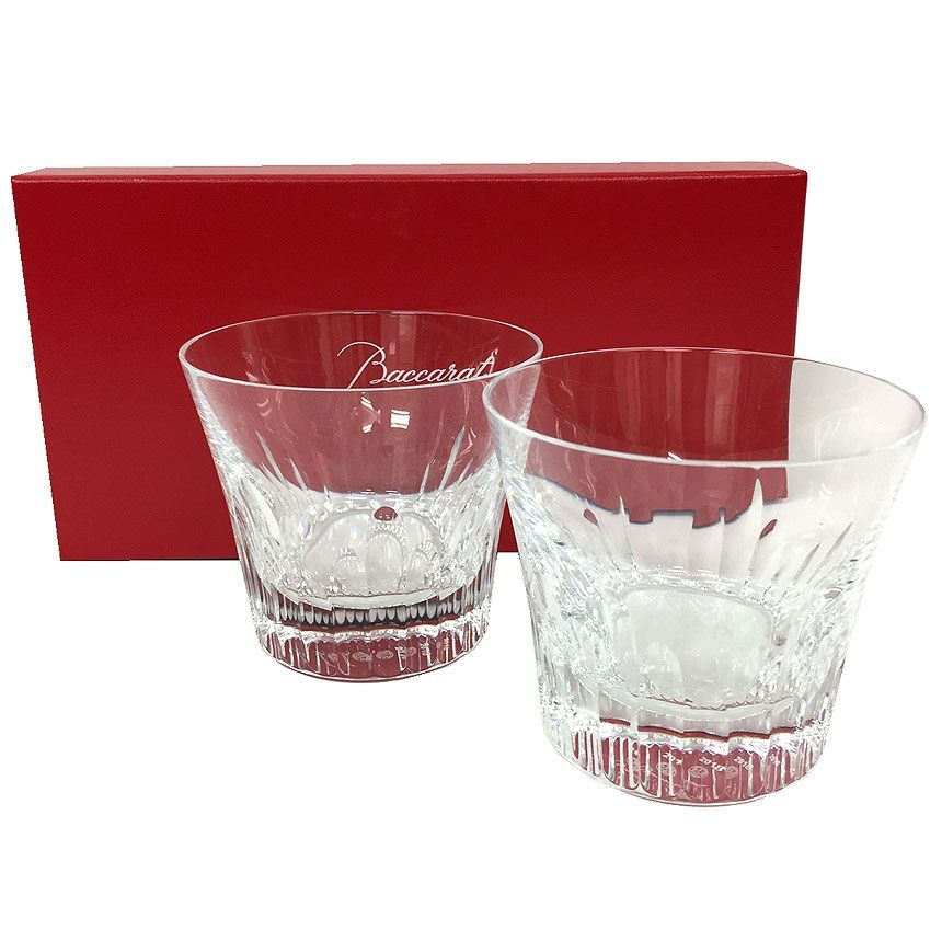 Baccarat - バカラ グラス フィオラ 2018 Amazon | Baccarat（バカラ） フィオラ タンブラー 2018 2客