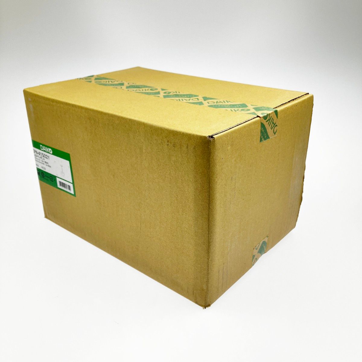 ▽▽DAIKO ダイコー LEDペンダントライト 電球色 5.9W 50|60Hz共用 DPN-41502Y 未開封品