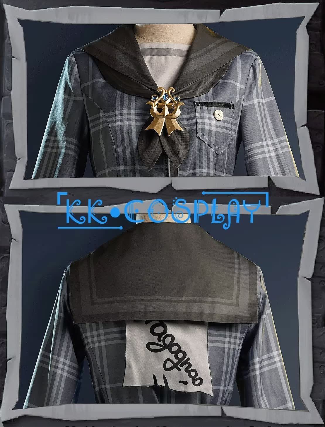 イソップ?カール