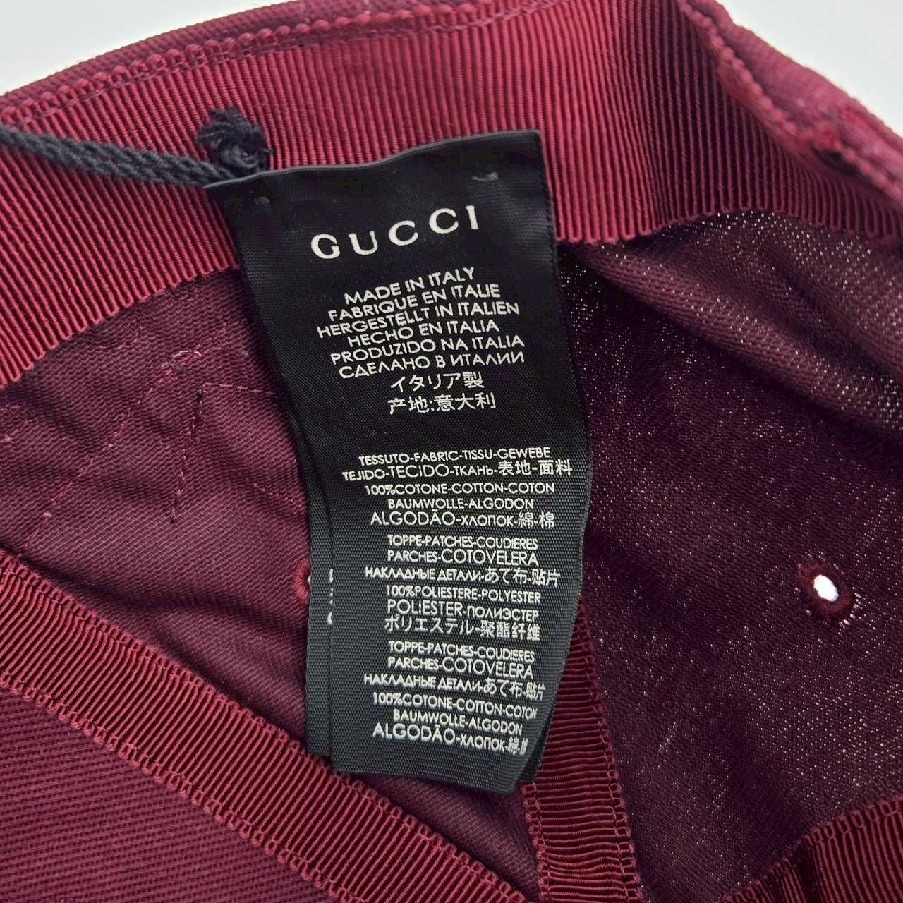 キャップ バタフライ