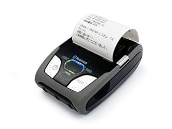 中古】「非常に良い」モバイルプリンター SM-S210i 1個 車用品・バイク