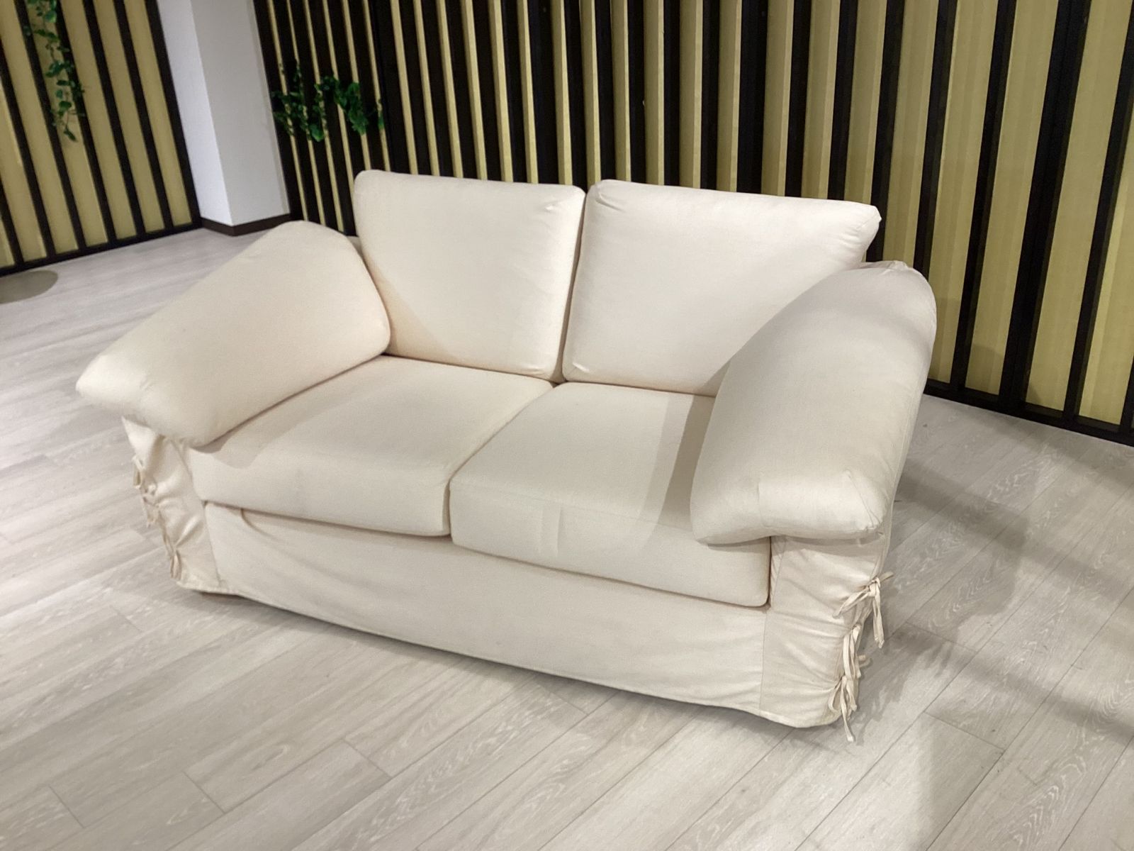 専用品です！シャルドネ　ソファ Order商品C01】シャルドネソファ用・カバーリング | KAjuRI+co.
