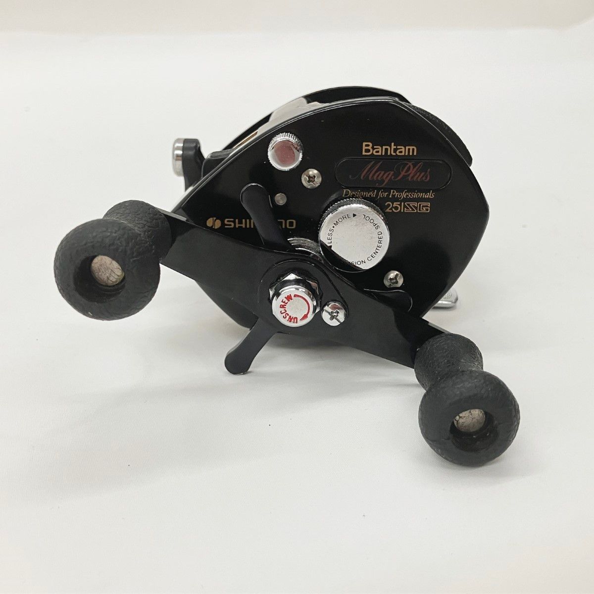 〇〇SHIMANO シマノ バンタム マグプラス 251SG Bantam MAg plus