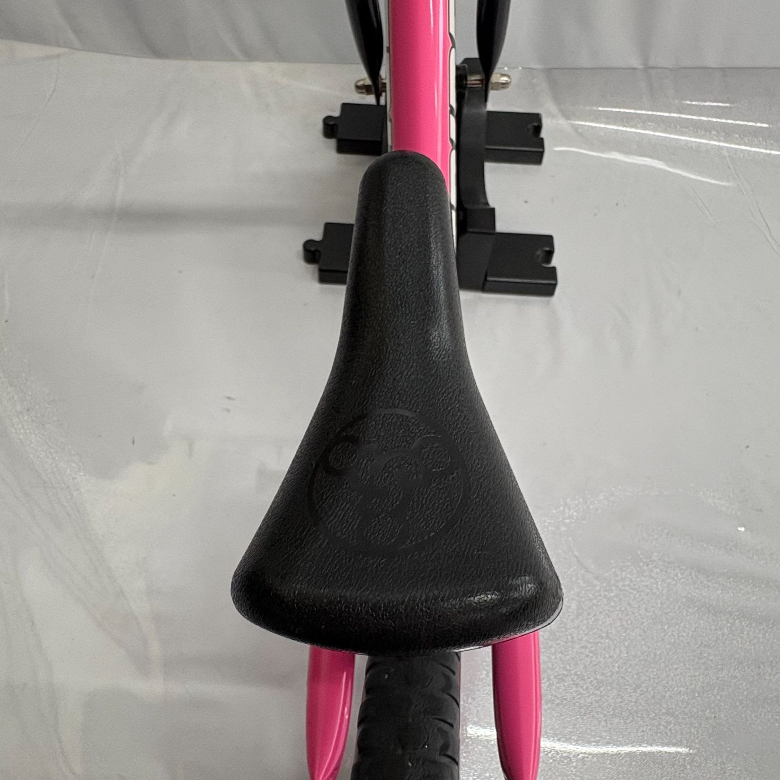 美品 STRIDER ストライダー クラシックモデル 12インチ ピンク