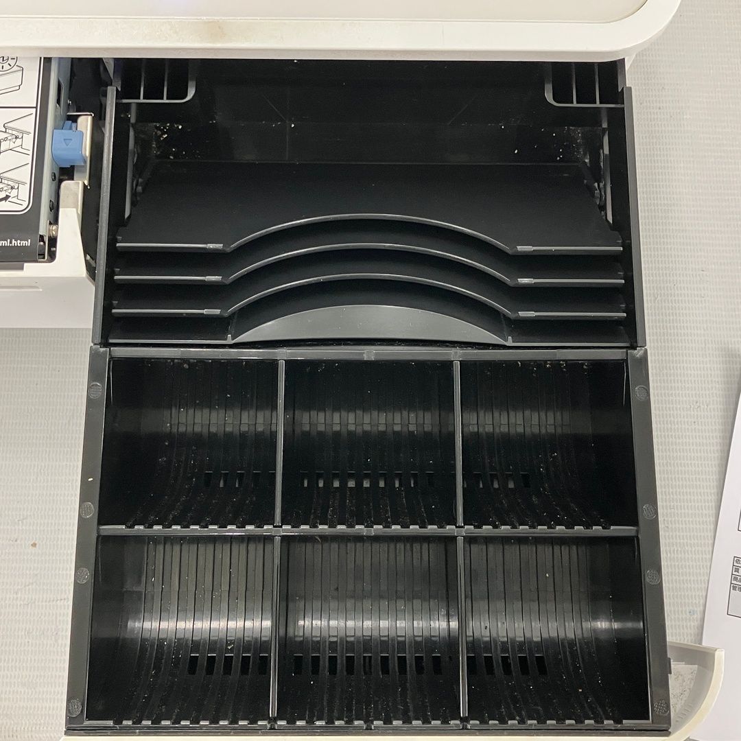  スター精密 POP 10 WHT JP A 006 レシートプリンター キャッシュドロア mPOPシリーズ ホワイト 家電 その他 文房具 事務用品