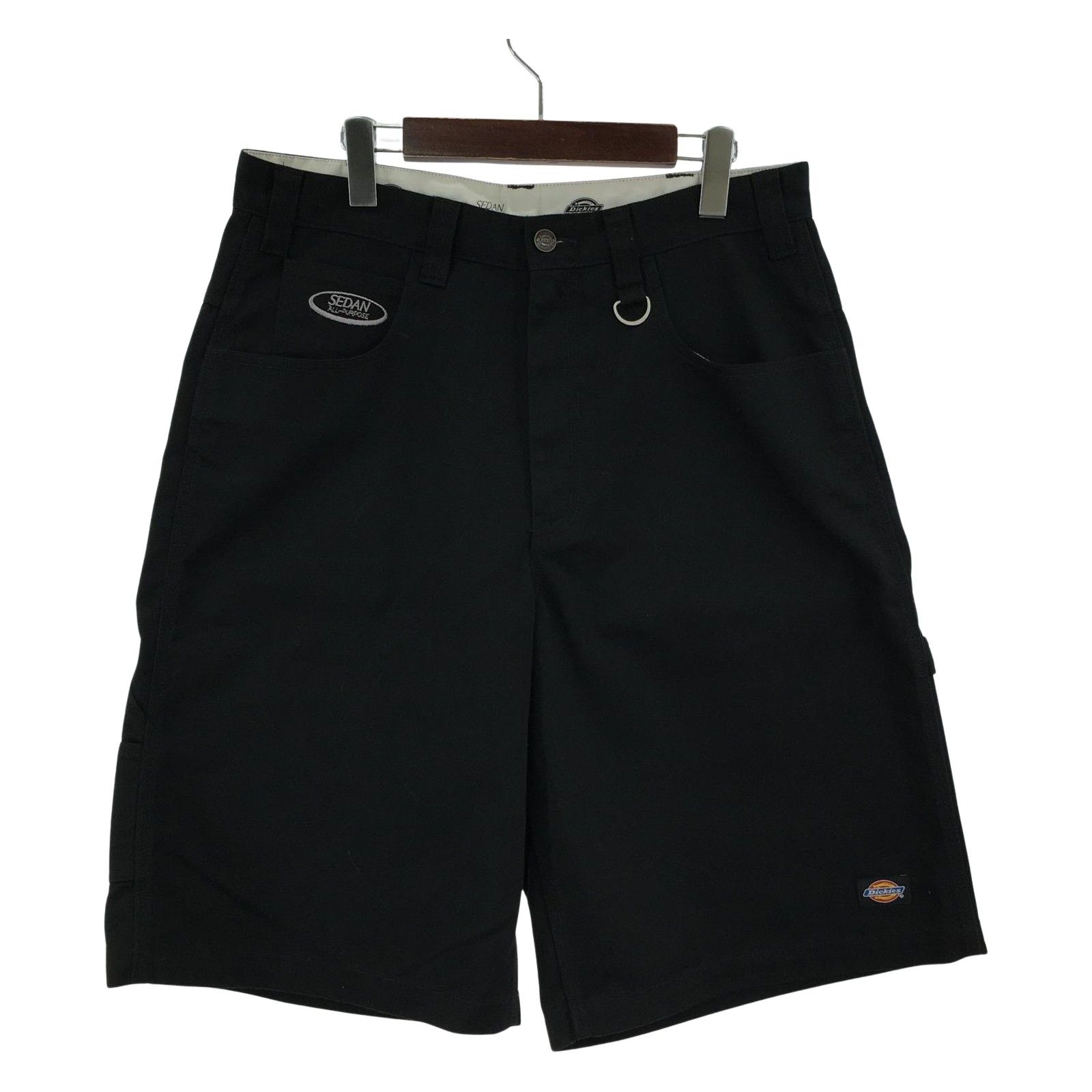 Dickies×SEDAN ALL-PURPOSE ｼｮｰﾄﾊﾟﾝﾂ - メルカリ