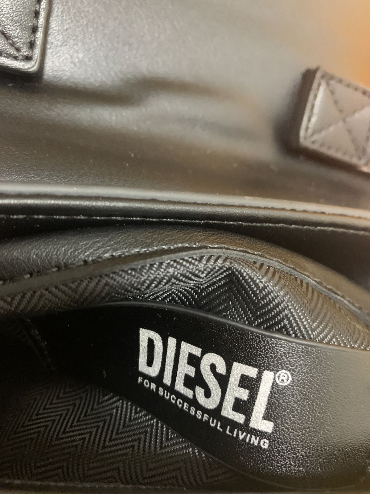 日本製 2ウェイ 【希少】Diesel 1dr ディーゼル ビジュートリム