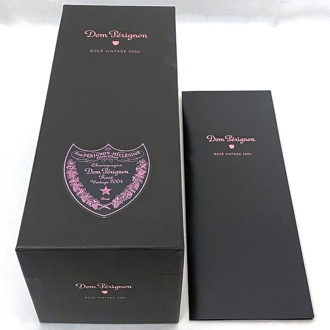 ドンペリニヨン ロゼ 2004 ec-20009 ドンペリ ヴィンテージ