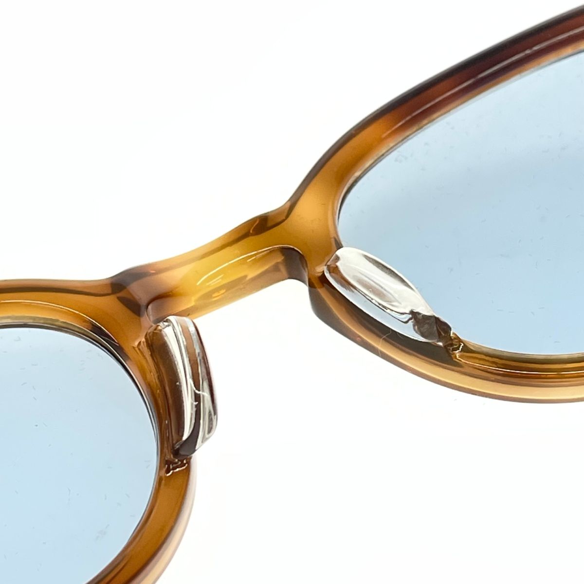 MOSCOT モスコット レムトッシュ サングラス 46□24-145 ケース付 MOSCOT モスコット サングラス レムトッシュ 46□24-145