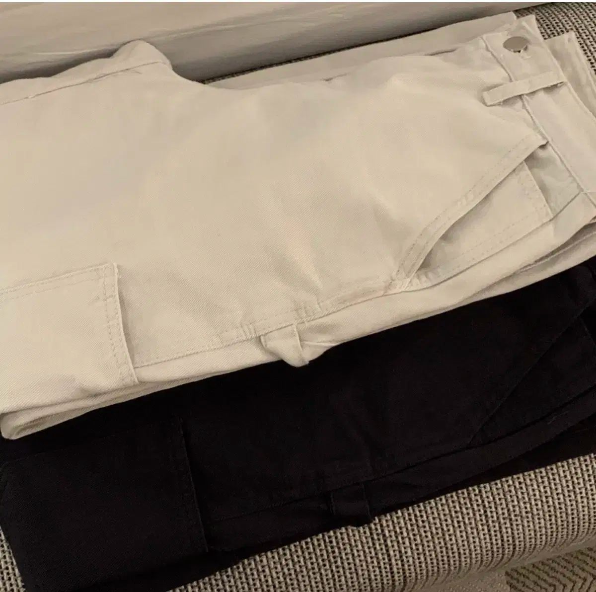 プラントショップ カーペンダー デニム ディープネイビー