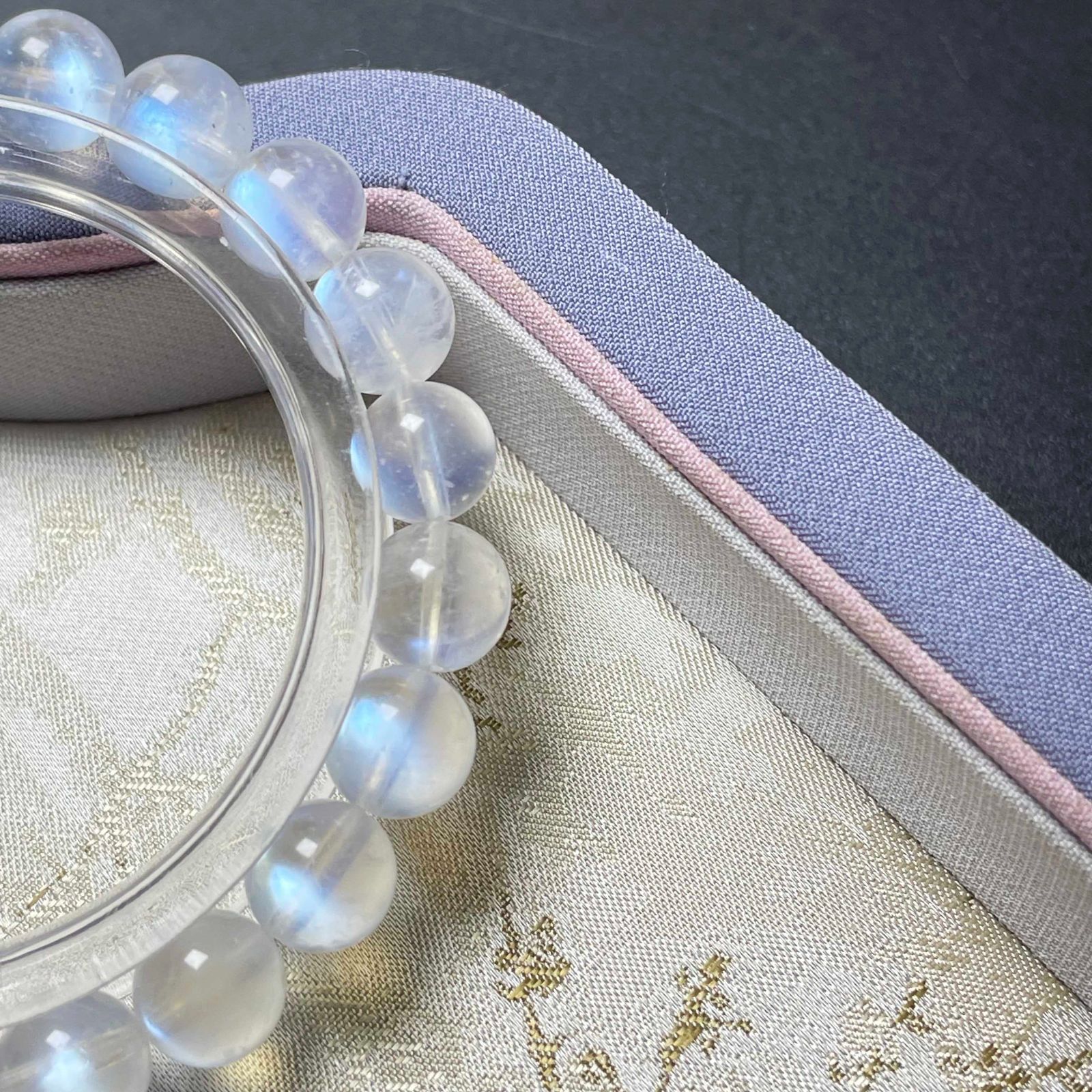 ブルームーンストーン