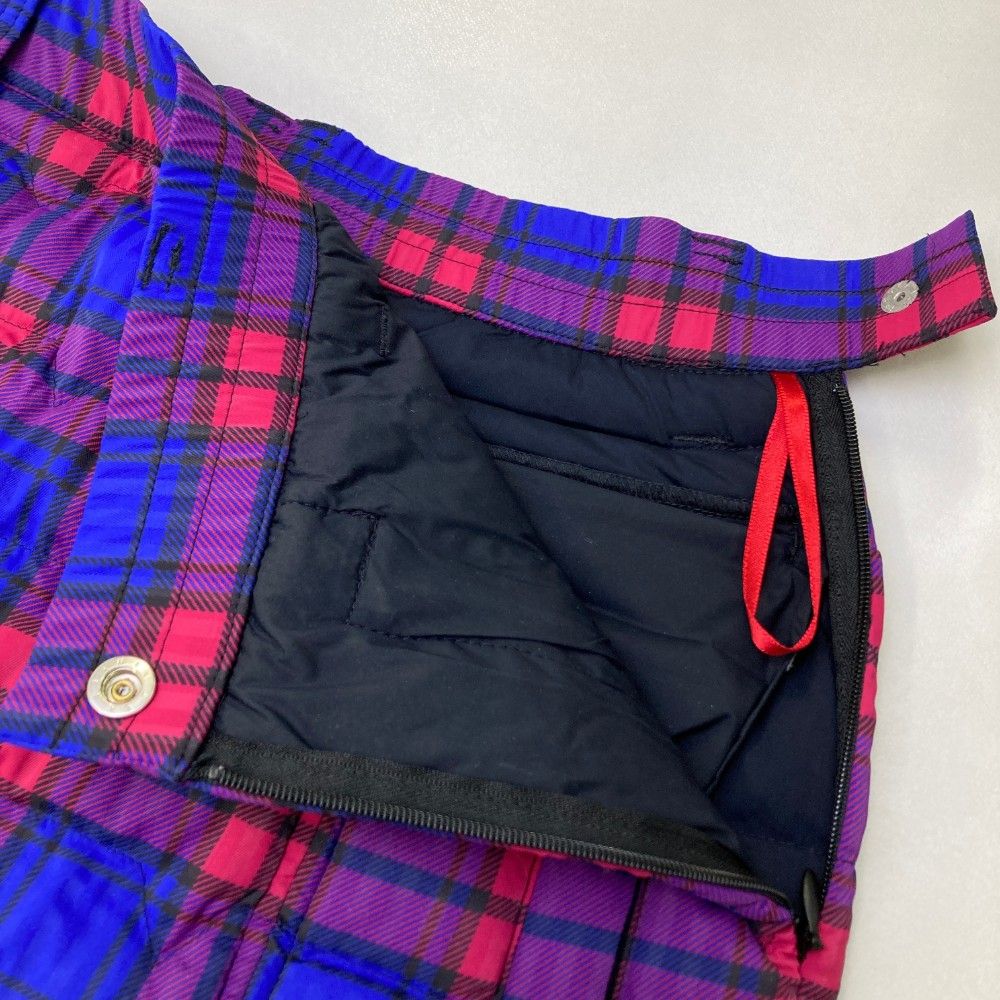 サイズ：0 コレクション PEARLY GATES パーリーゲイツ 2024年モデル