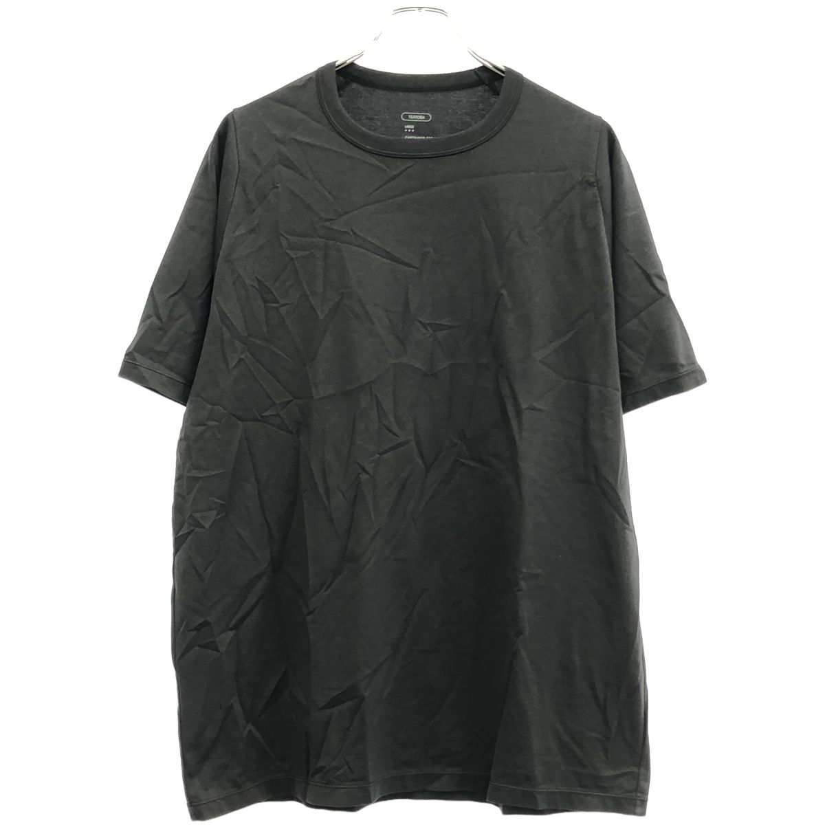 TEATORA テアトラ CARTRIDGE TEE SLEEP カートリッジTシャツ