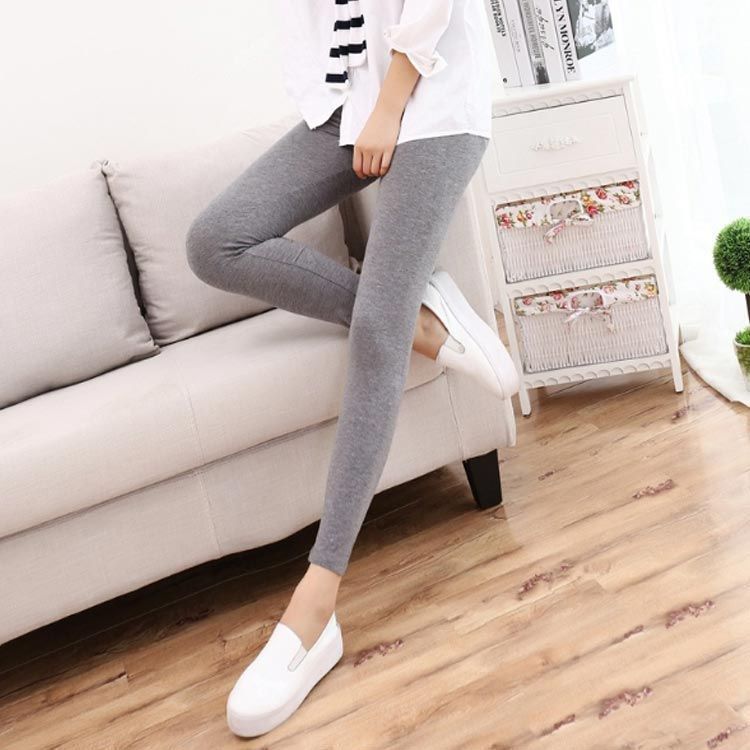 ! 竹レーヨン 夏 ロング レディース 薄手 夏用 レギンス スパッツ 9分丈 大きいサイズ UVカット ヨガパンツ 九分丈 インナー ルームウェア 冷え 楽ちん 冷え取り 竹レーヨン 肌着 汗取りインナ yunban484