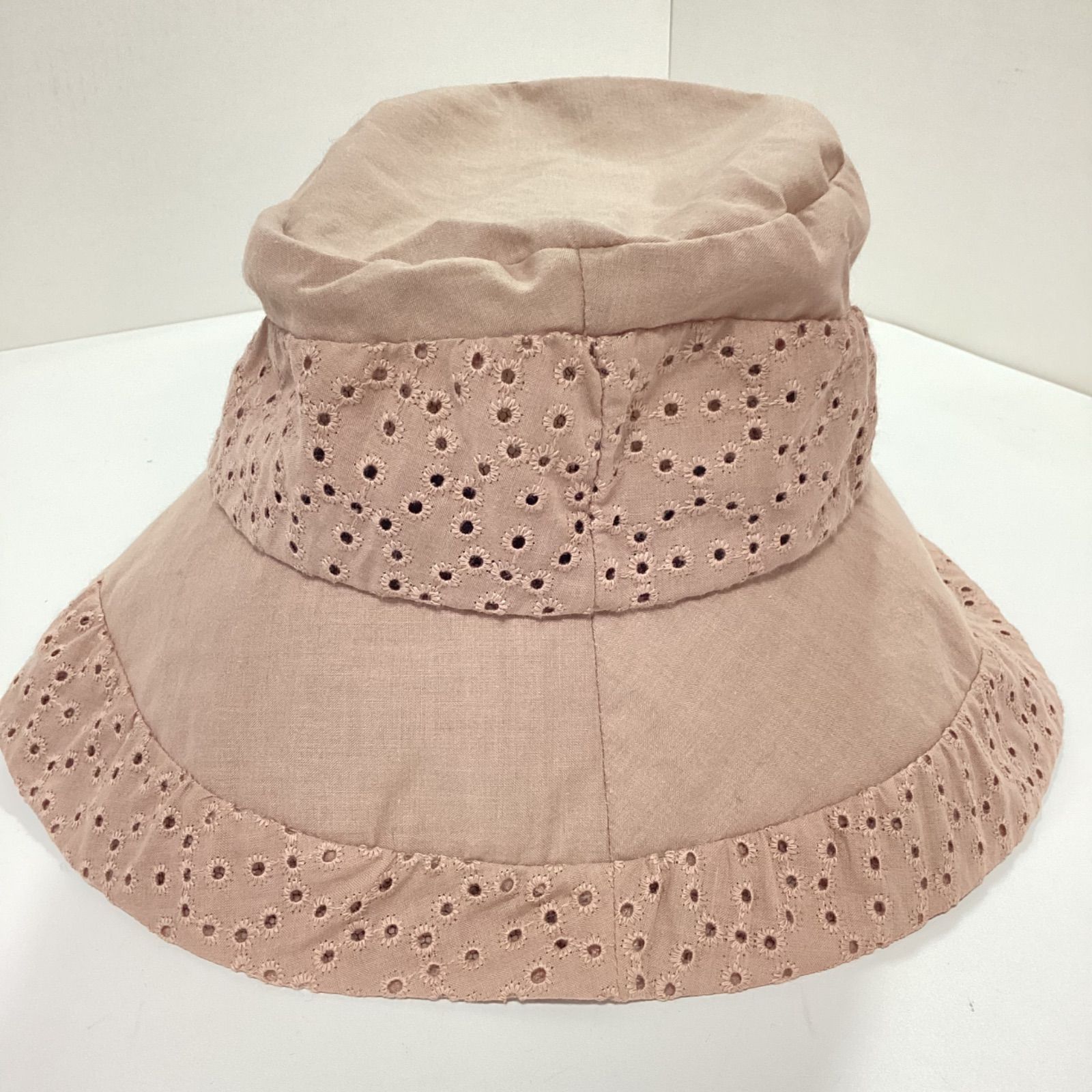 マキシン maxim バケットハット 帽子(M57cm) …e.s - メルカリ
