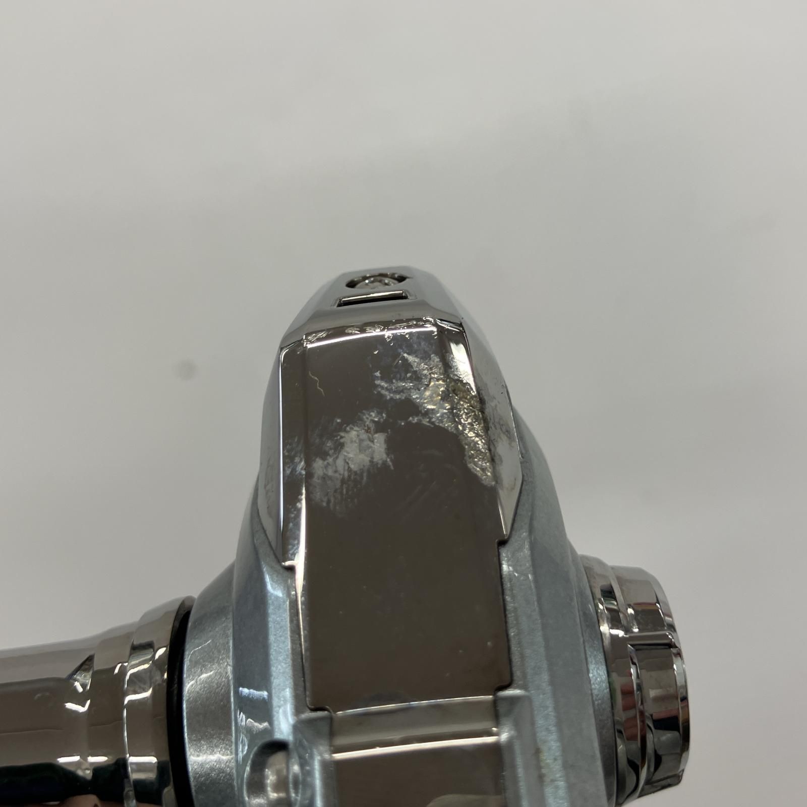 SHIMANO シマノ リール スピニングリール 21ナスキー C3000HG