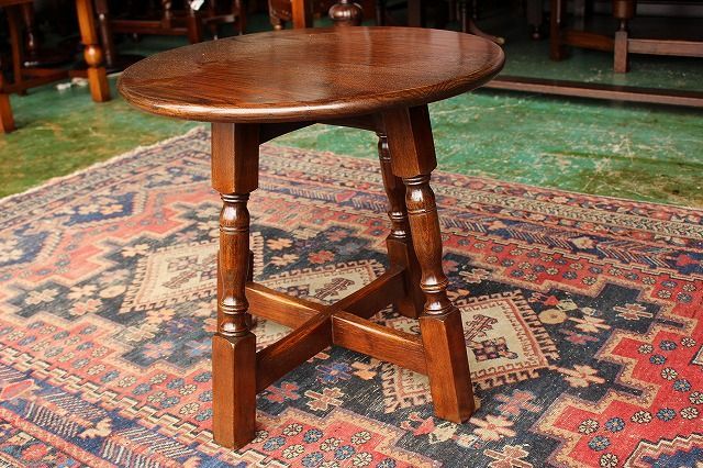 ☆在庫一掃セール☆ 送料無料☆ イギリスアンティーク家具 コーヒー