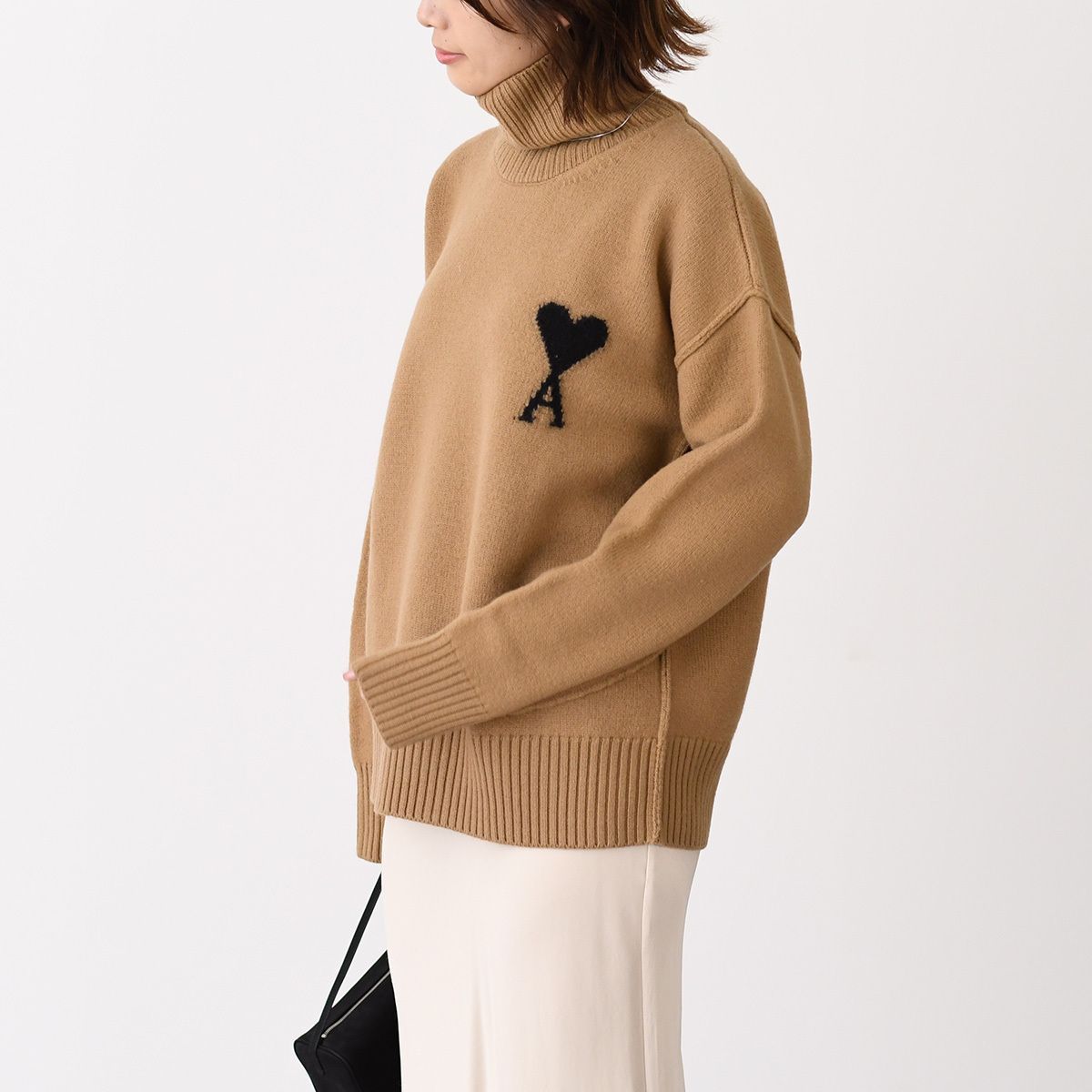 AMI ALEXANDRE MATTIUSSI AMI DE COEUR アミパリス Ami De Coeur 