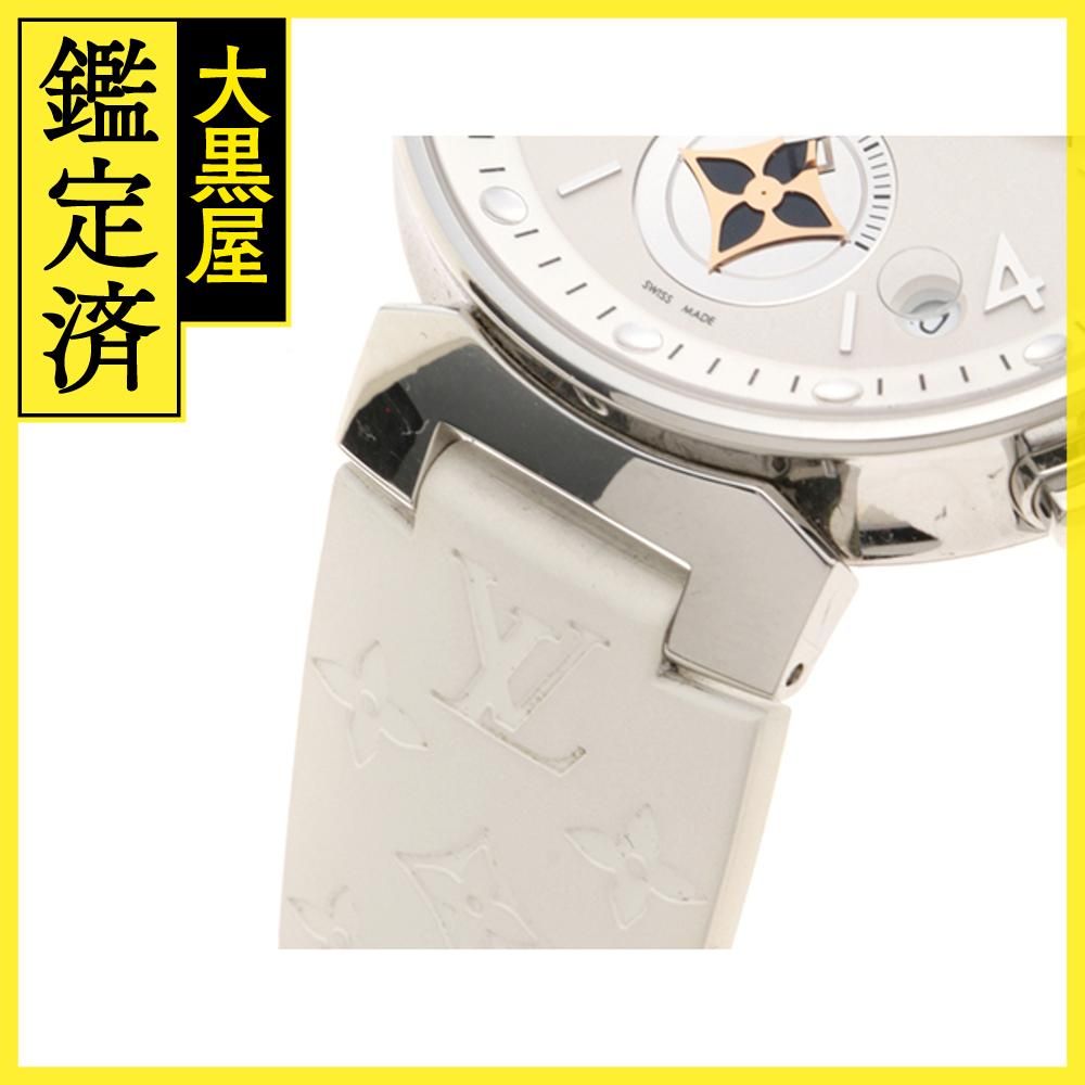 ヴィトン タンブール