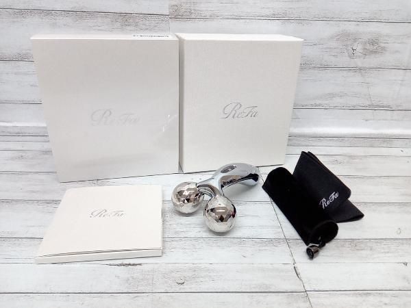 ReFa リファ CARAT カラット ポーチ・クリーンクロス付 フェイス