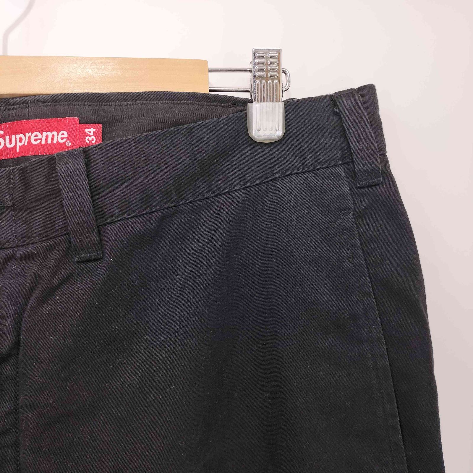 シュプリーム Supreme Pin Up Chino Pant ピンナップ チノ