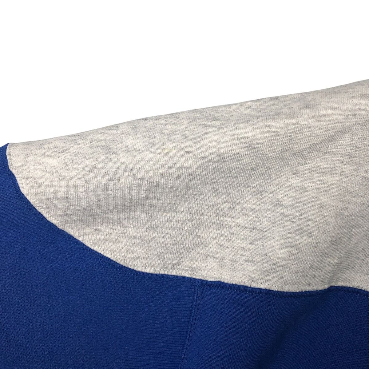 トレーナー メンズL相当