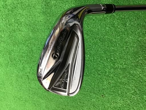 テーラーメイド⭐STEALTH GLOIRE7番27° NSPRO790GH S TaylorMade Stealth GLORE Iron Iron N.S.PRO 790GH Men's Golf