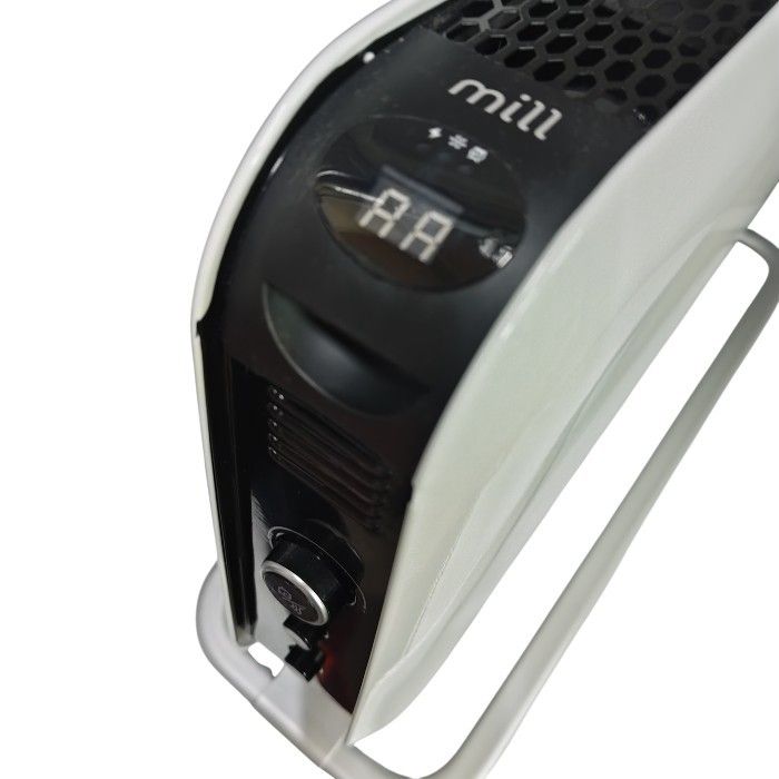 Mill ミル コンペクション パネルヒーター 木造～4畳 / 卸売