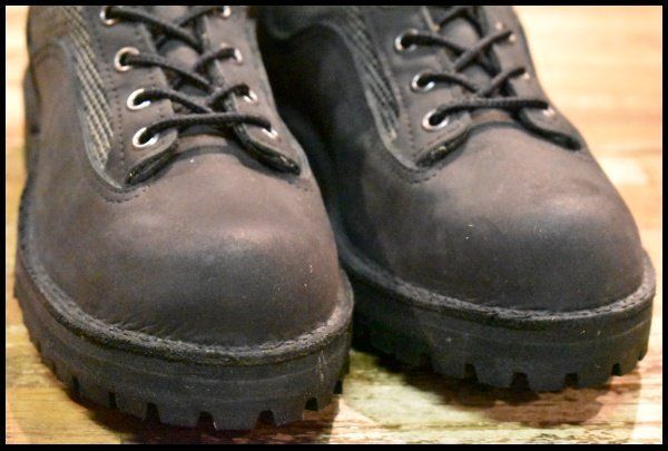 6.5EE 白タグ Danner ダナー ケブラーライト 33700X グレー 黒 ヌバック ゴアテックス GORE-TEX トレッキング ブーツ HOPESMORE FI090 WWW_OLIVIERBERNSTEIN_COM