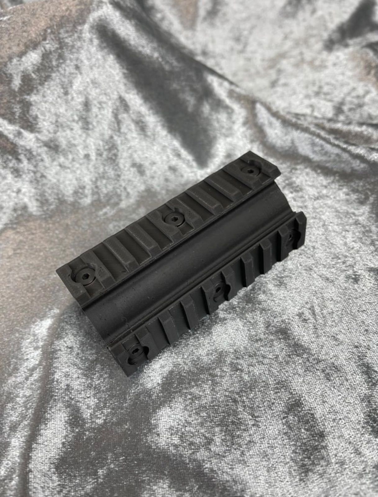 96 マルゼン CA870用 RAS フォアエンド 20mmレール - メルカリ