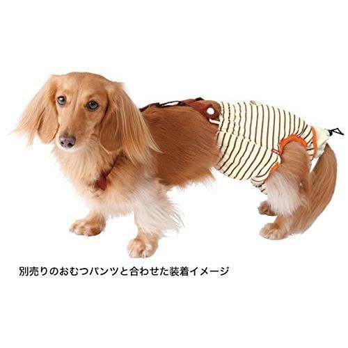 ペティオ Petio ずっとね おむつパッドK 小型犬用 M サイズ