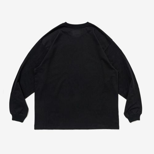 WTAPS ACADEMY / LS COTTON 長袖 242ATDT-CSM10 - メルカリ