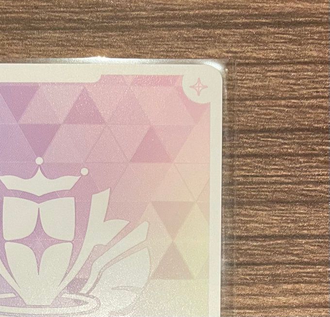 【ホロライブ】　大空スバル SEC 箔押しサイン ホロライブOCG】 販売情報 ホロカ担当です🎶 📣🤩『大空スバル』SEC