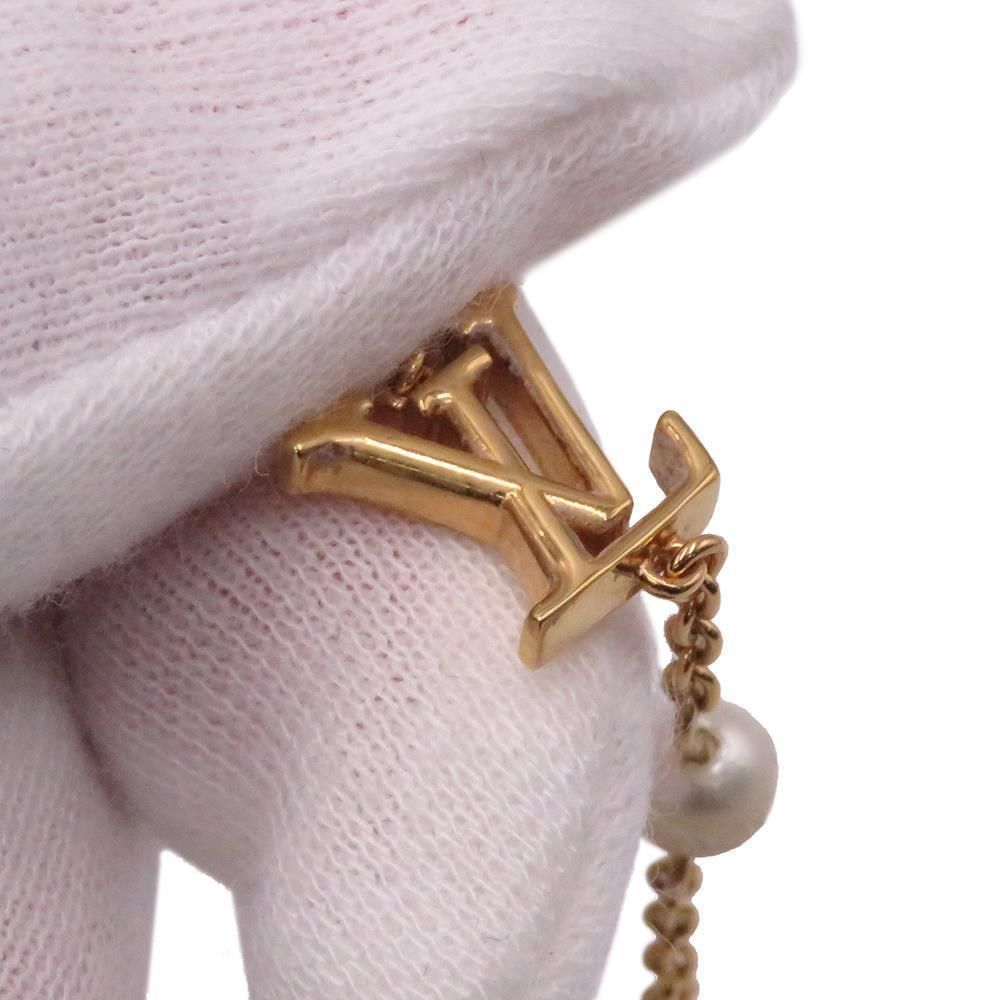 【LOUIS VUITTON ルイヴィトン】 ネックレス ルイザ M01610 ルイヴィトン ネックレス ネックレス・ルイザ M01610 LOUIS