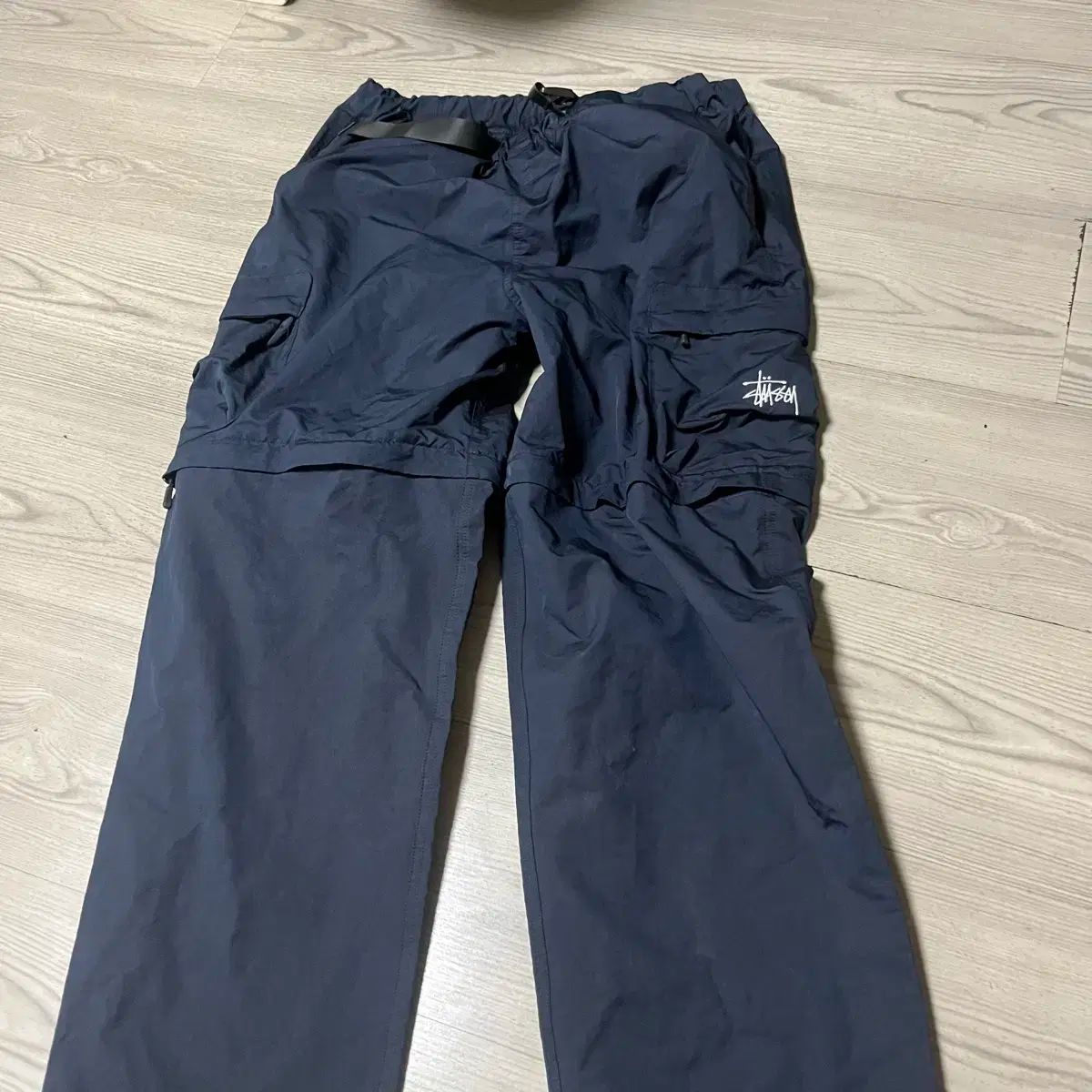 Stussy Trekking Pants ストリート ワーク Stussy Trekking Pant - Coffee – Civil